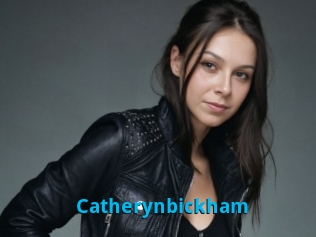 Catherynbickham