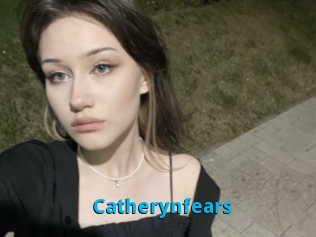 Catherynfears