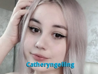 Catheryngelling