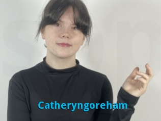 Catheryngoreham