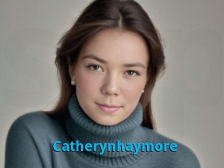 Catherynhaymore