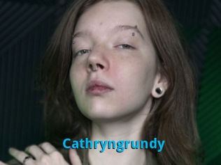 Cathryngrundy