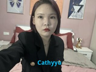 Cathyyu