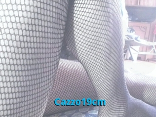 Cazzo19cm