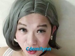 Cdemilynn