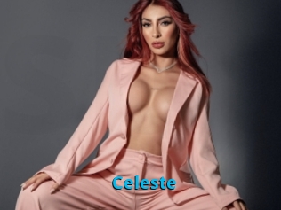 Celeste