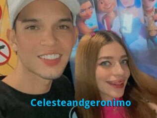 Celesteandgeronimo