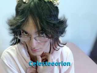 Celesteeorion