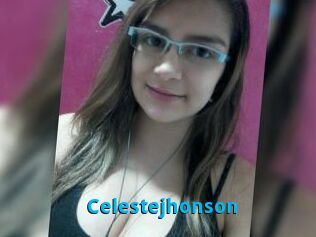 Celestejhonson