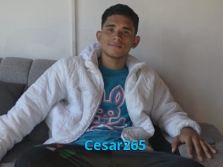 Cesar265