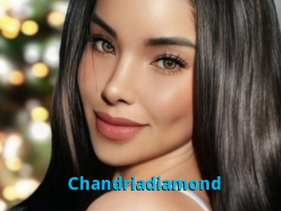 Chandriadiamond