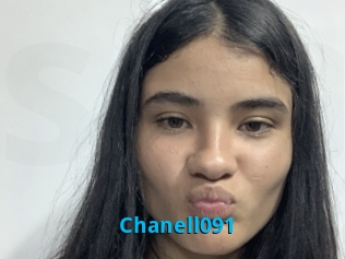 Chanell091