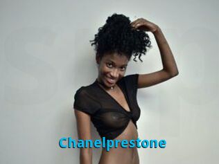 Chanelprestone