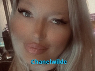 Chanelwilde