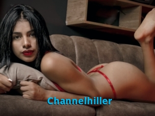 Channelhiller