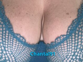 Chantal91