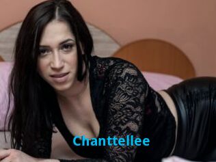 Chanttellee