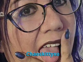 Chaoskittyxo