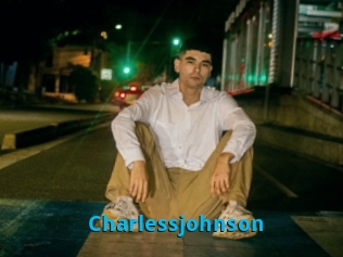 Charlessjohnson