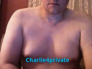 Charlie4private