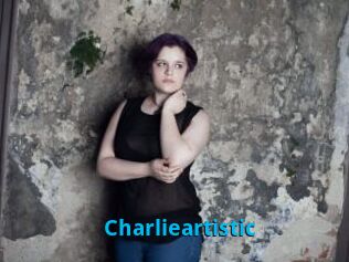 Charlieartistic