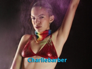 Charliebarber