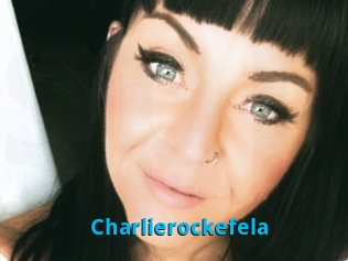 Charlierockefela