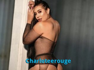 Charloteerouge