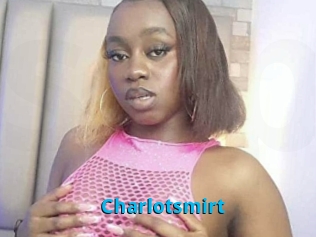 Charlotsmirt