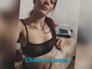 Charlotte_lenns