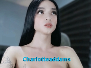 Charlotteaddams