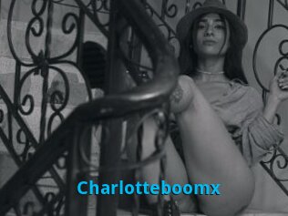 Charlotteboomx