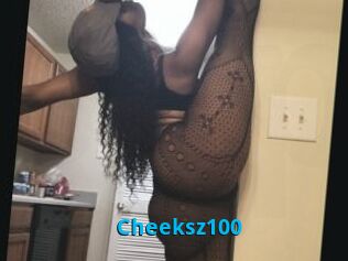 Cheeksz100