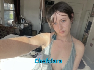 Chefclara