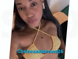 Chelseaadamson26