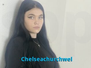 Chelseachurchwel