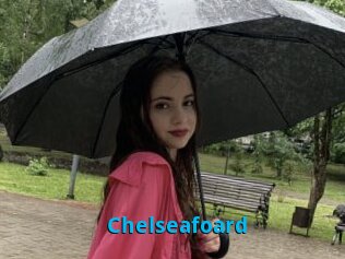 Chelseafoard