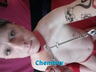 Chemboy