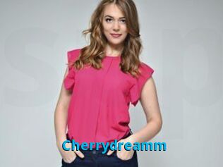 Cherrydreamm