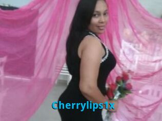 Cherrylips1x