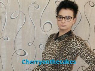 Cherryonthecakes