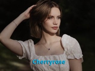 Cherryrose