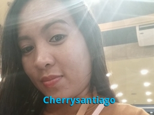 Cherrysantiago