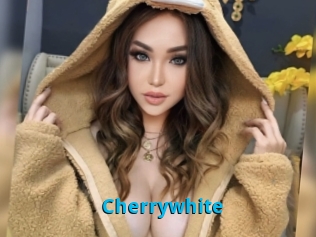 Cherrywhite