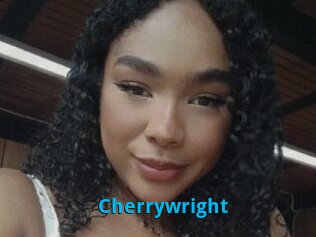 Cherrywright