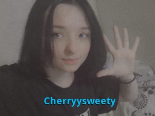 Cherryysweety