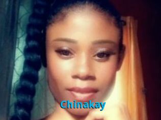 Chinakay