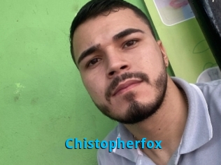 Chistopherfox