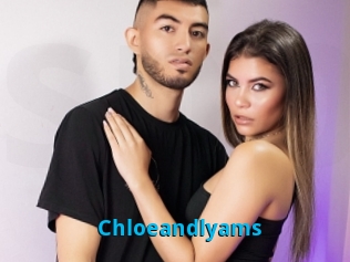 Chloeandlyams