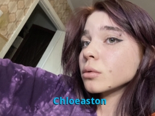 chloeaston Stinkypinkpimpin